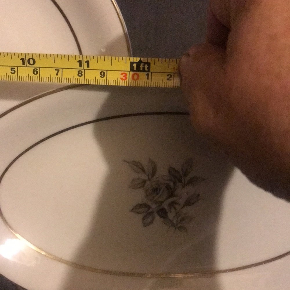 Encanto Platters - Picture 3 of 5